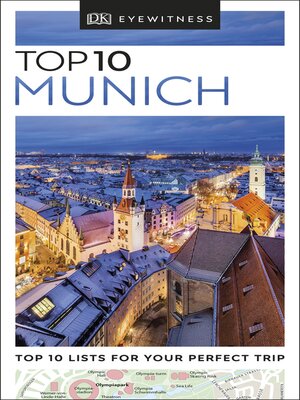 cover image of Munich